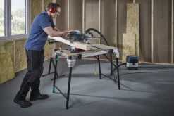 Wolfcraft Master Cut 2600 Werktafel - 863mm - 120kg