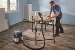 Wolfcraft Master Cut 2600 Werktafel - 863mm - 120kg