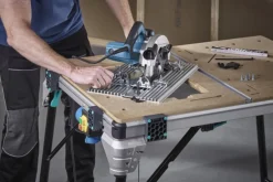 Wolfcraft Master Cut 2600 Werktafel - 863mm - 120kg