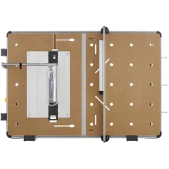 Wolfcraft Master Cut 2600 Werktafel - 863mm - 120kg