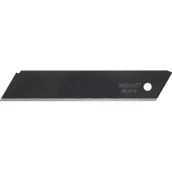 Wolfcraft 4209000 Reserve Afbreekmessen PRO SHARP - 25mm (5st)
