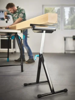 Wolfcraft 6102300 Rolbok