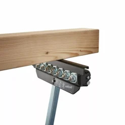 Wolfcraft 6102300 Rolbok