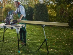 Wolfcraft 6102300 Rolbok