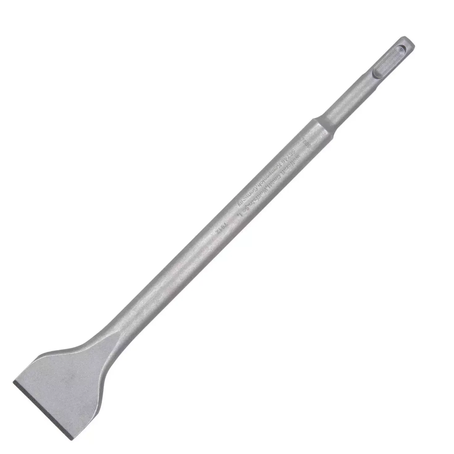 Wolfcraft 7912000 SDS-plus Spadebeitel