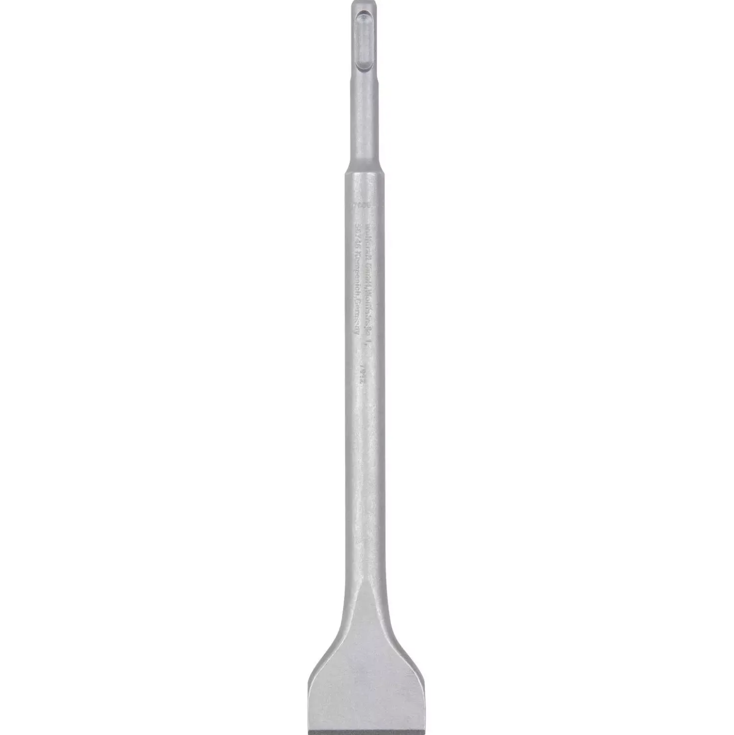 Wolfcraft 7912000 SDS-plus Spadebeitel