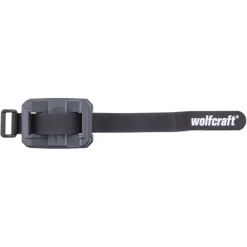 Wolfcraft 6891000 Slanghouder Werkbank voor stofzuigers