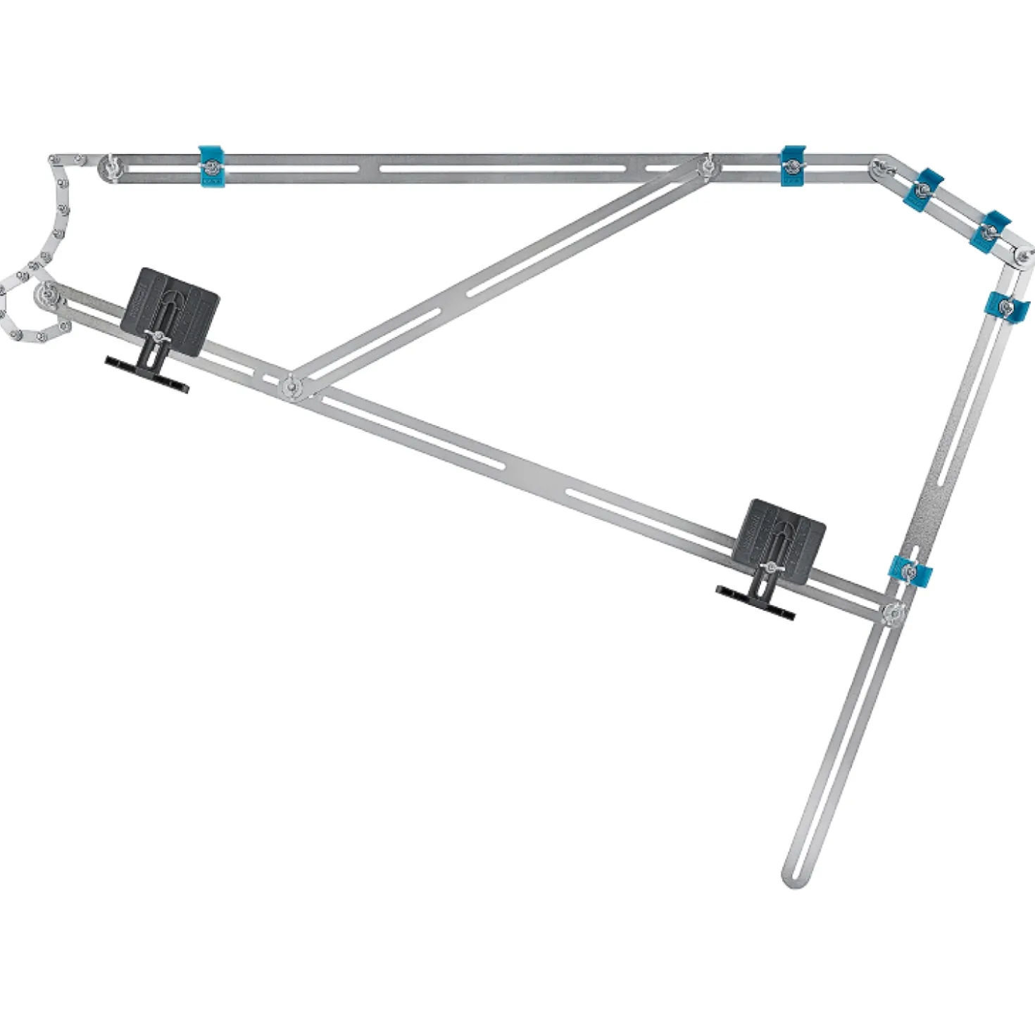 Wolfcraft 5210000 Trapspin