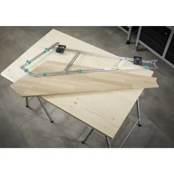 Wolfcraft 5210000 Trapspin