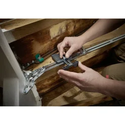 Wolfcraft 5210000 Trapspin