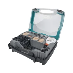 Wolfcraft 4645000 Universele deuvelset