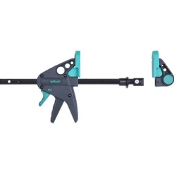 Wolfcraft 3036000 Werkbladspanner PRO 65-150-W voor werkbank