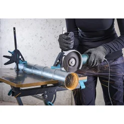 Wolfcraft 3036000 Werkbladspanner PRO 65-150-W voor werkbank