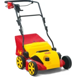 WOLF-Garten VA 378 E Verticuteermachine - 1800W - 37cm