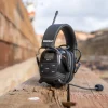 Wolf Headset Pro GEN2 Bluetooth Gehoorbescherming met radio (DAB+ en FM)