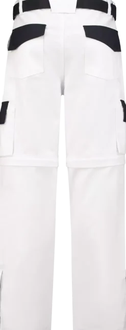 Workman 1004 Classic Worker ZIP OFF Werkbroek
