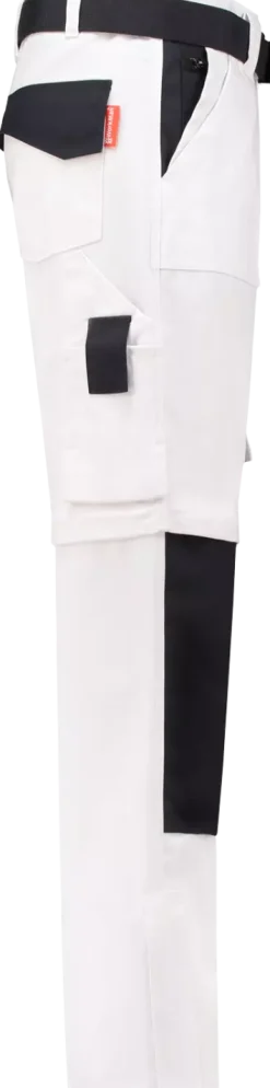 Workman 1004 Classic Worker ZIP OFF Werkbroek