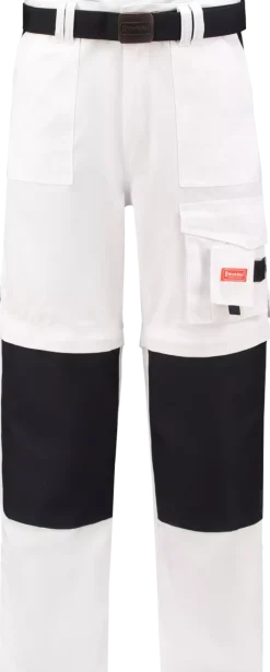 Workman 1004 Classic Worker ZIP OFF Werkbroek