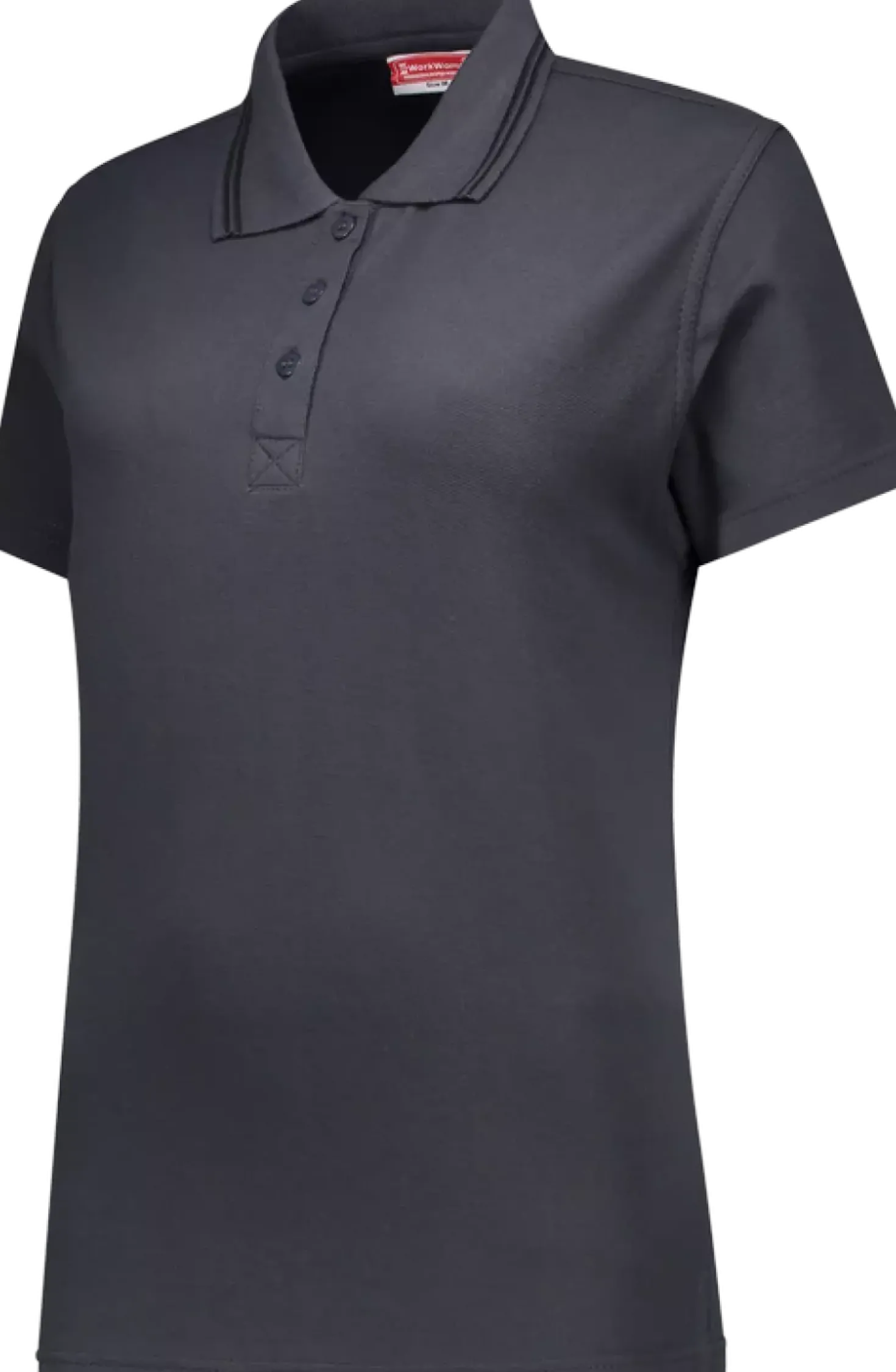 Workman 81741 Poloshirt Outfitters Dames