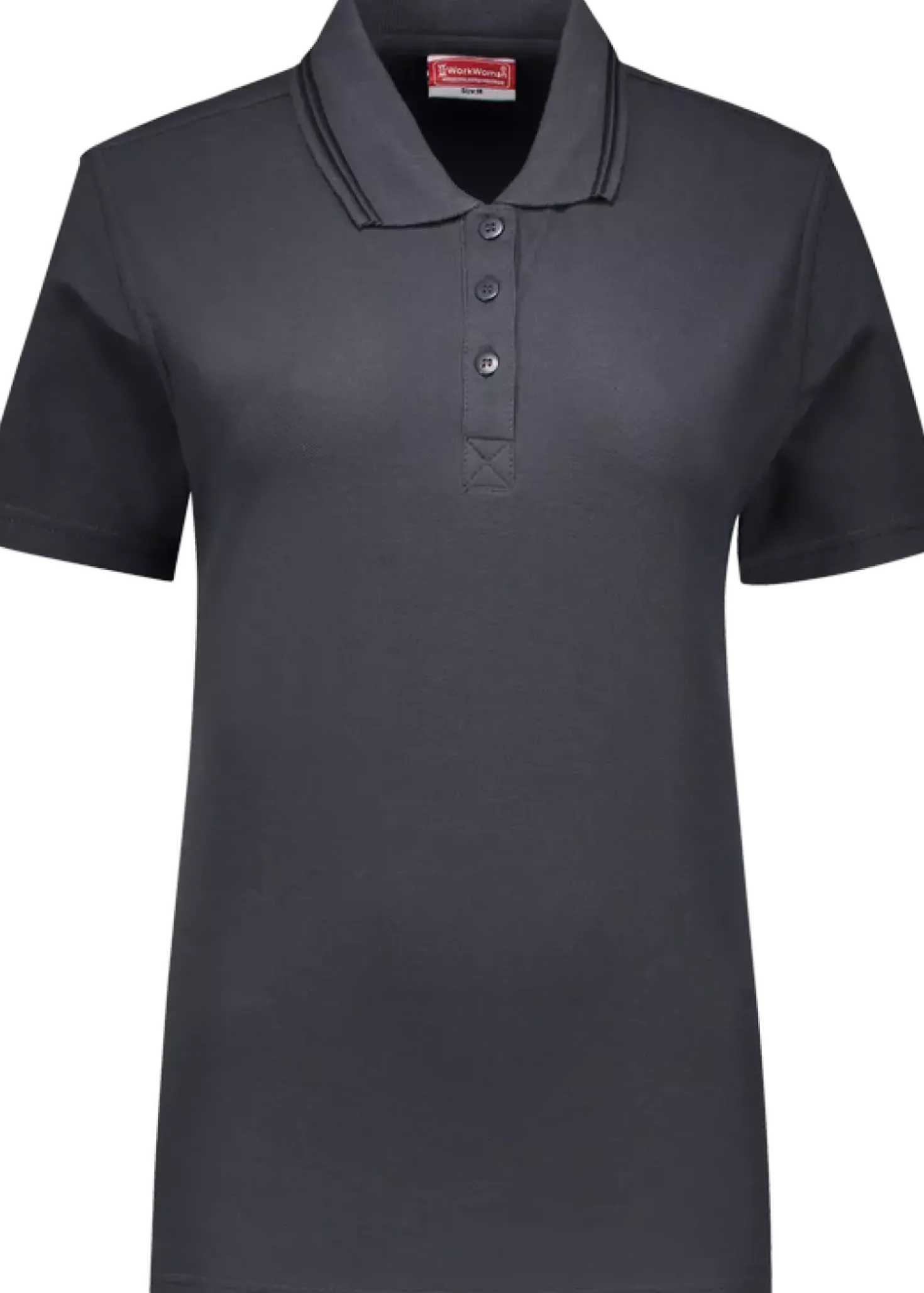 Workman 81741 Poloshirt Outfitters Dames