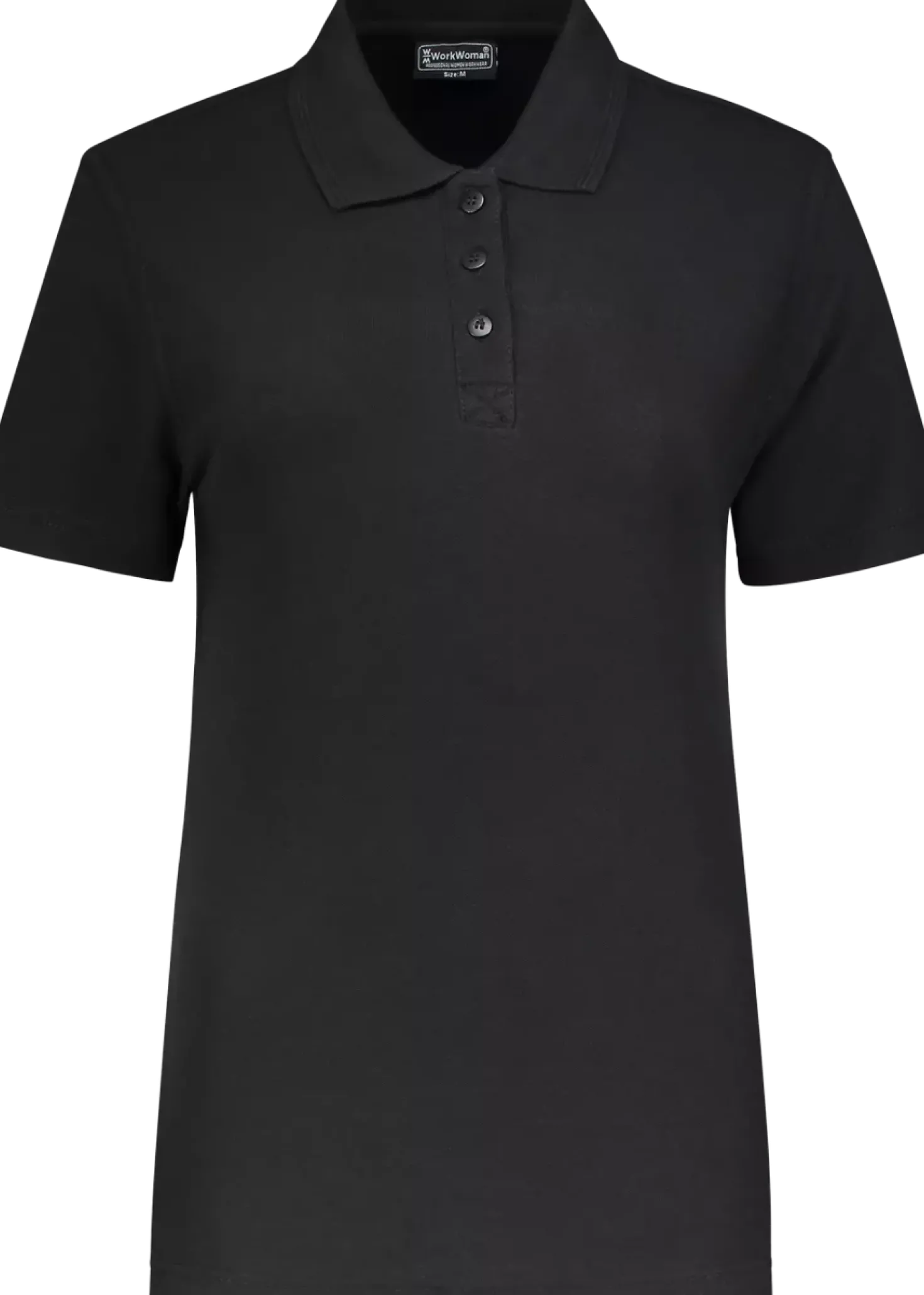 Workman 81061 Poloshirt Outfitters Dames