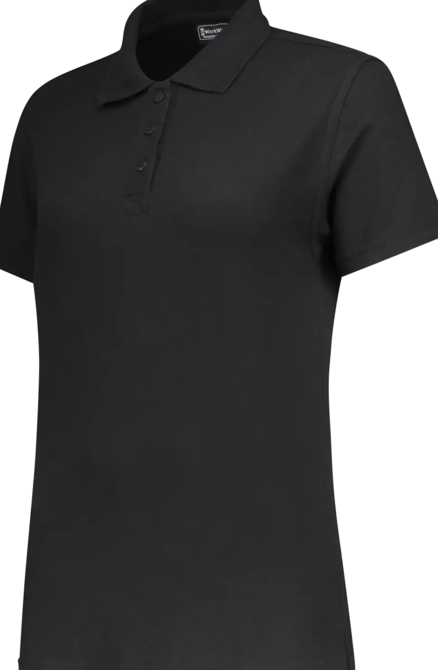 Workman 81061 Poloshirt Outfitters Dames