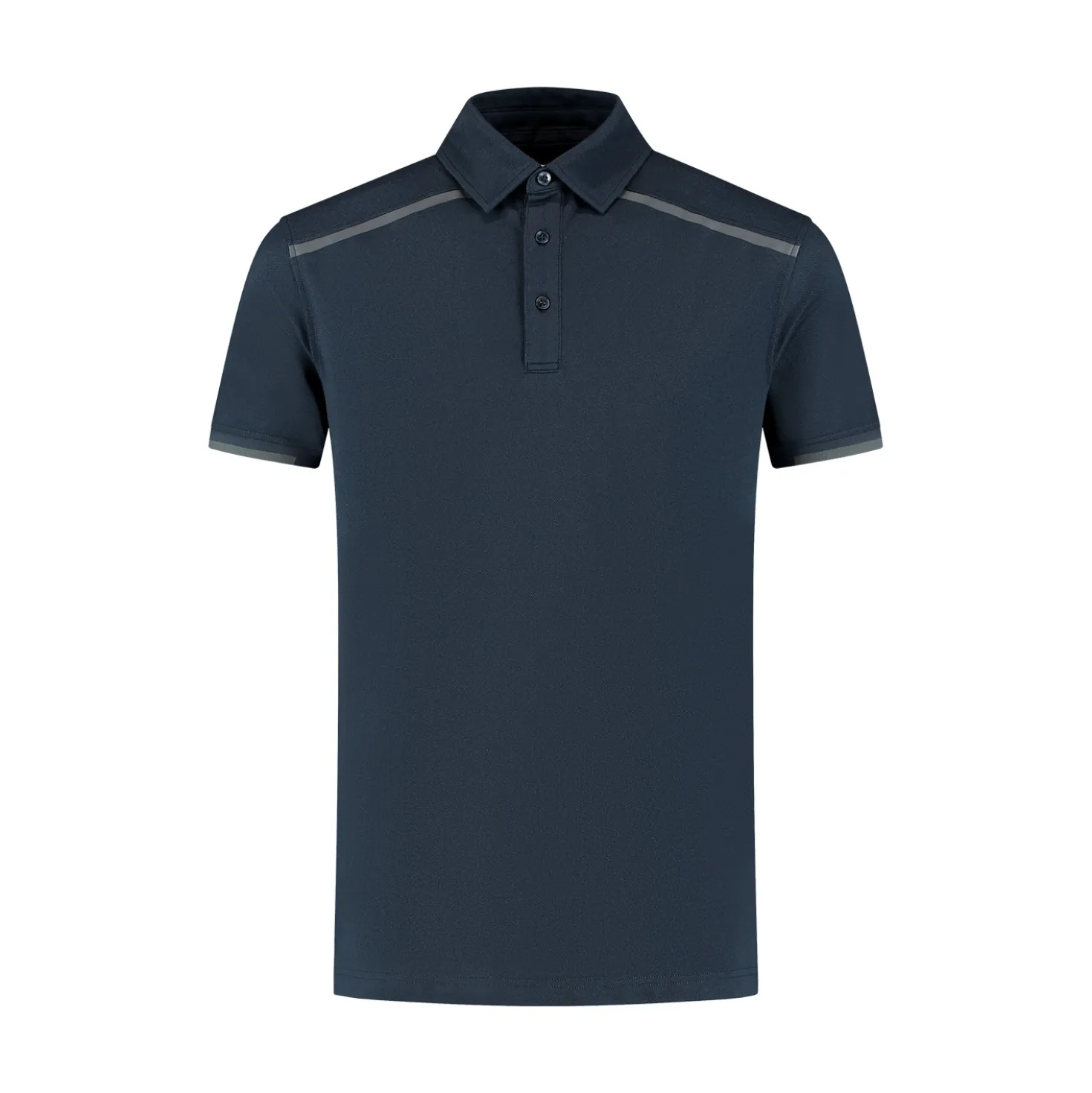 Workman 3402 Poloshirt P2S Innovative - Navy / Graphite
