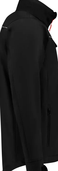 Workman 2526 Softshell Jacket