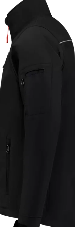 Workman 2526 Softshell Jacket