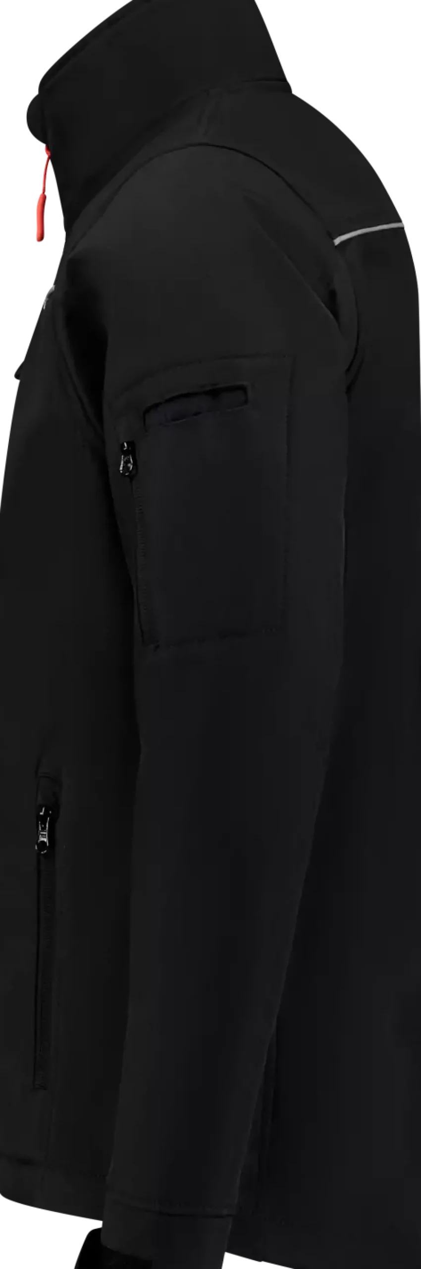 Workman 2526 Softshell Jacket