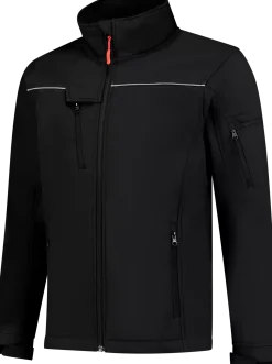 Workman 2526 Softshell Jacket