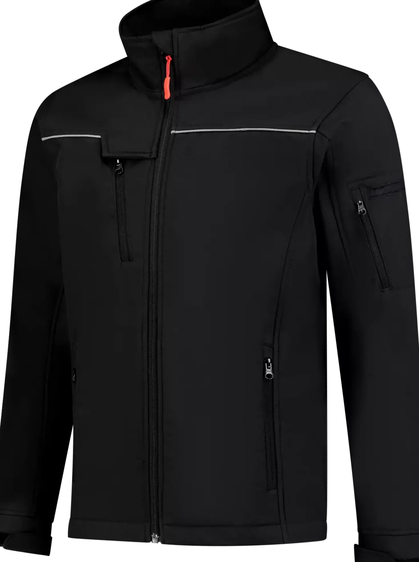 Workman 2526 Softshell Jacket