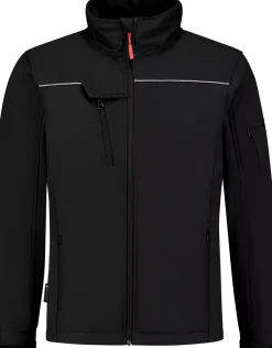 Workman 2526 Softshell Jacket