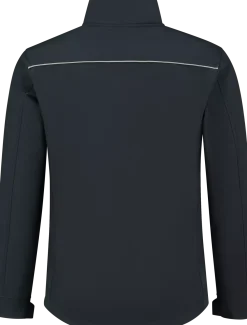 Workman 2522 Softshell Jacket