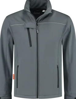 Workman 2527 Softshell Jacket