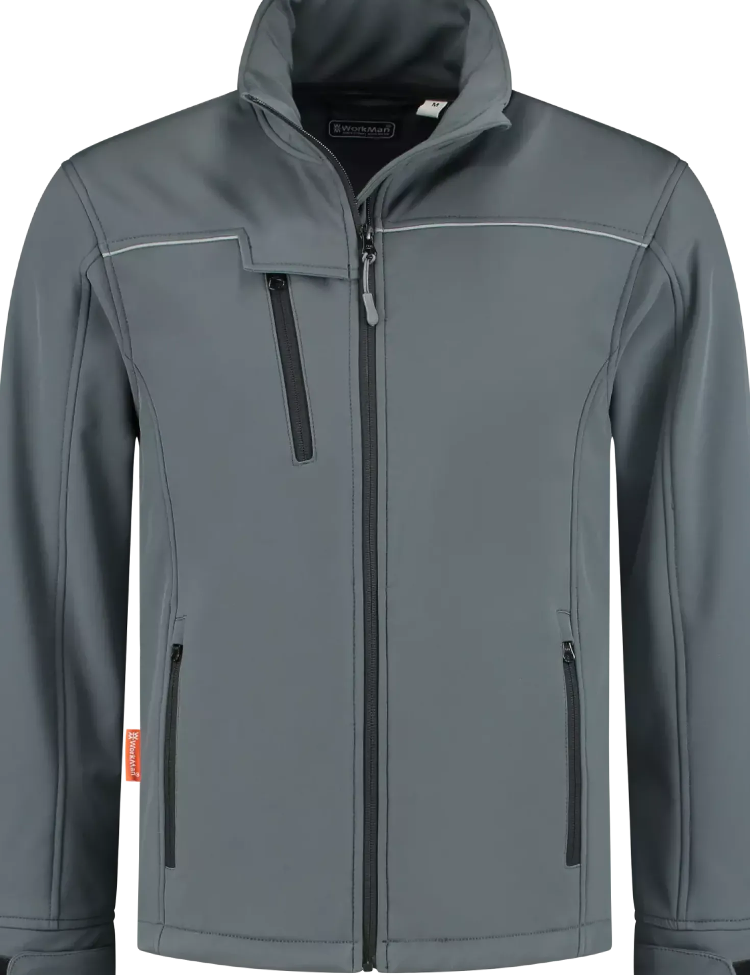Workman 2527 Softshell Jacket