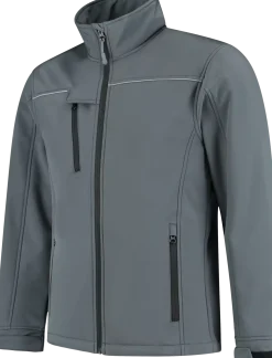 Workman 2527 Softshell Jacket