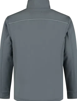 Workman 2527 Softshell Jacket