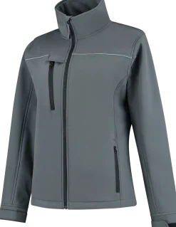 Workman 25271 Softshell Jacket Dames