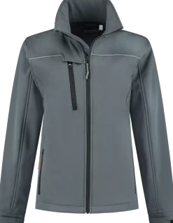 Workman 25271 Softshell Jacket Dames