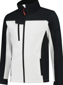 Workman 25011 Softshell Jacket Dames