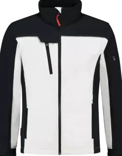 Workman 25011 Softshell Jacket Dames