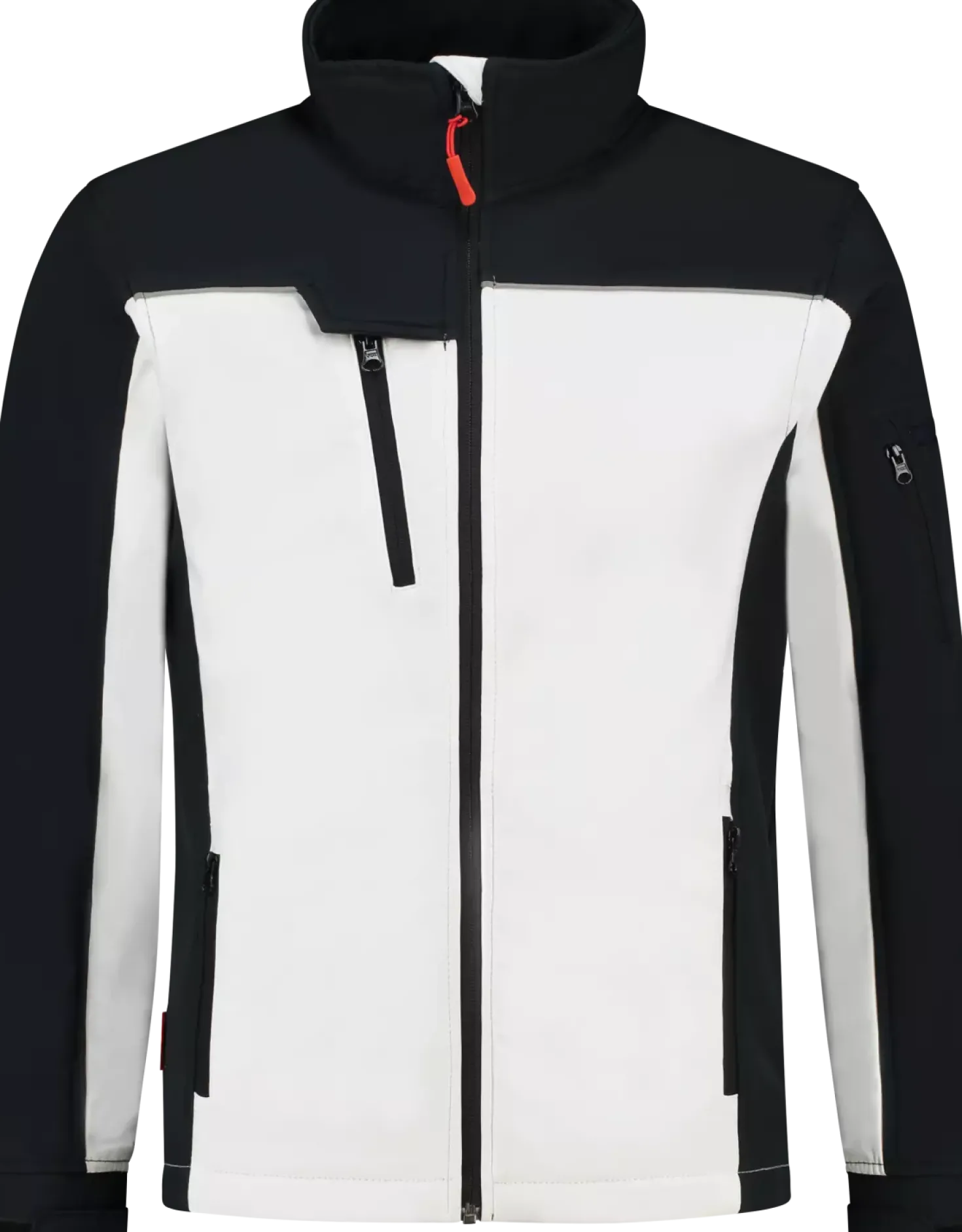 Workman 25011 Softshell Jacket Dames