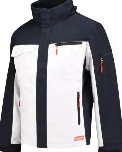 Workman 2511 Softshell Jacket Winter