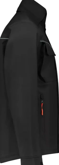 Workman 2536 Softshell Jacket Winter