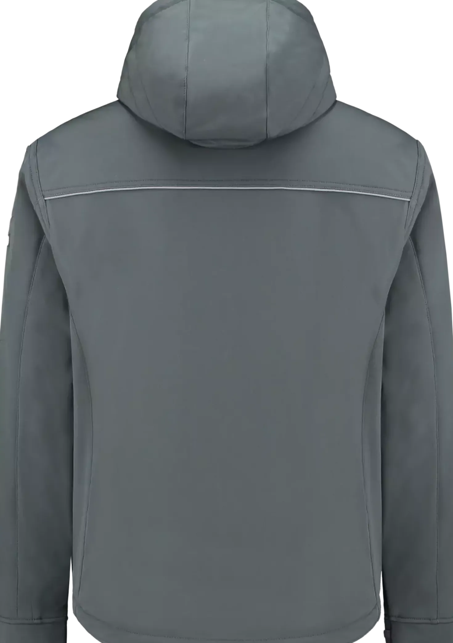 Workman 2537 Softshell Jacket Winter