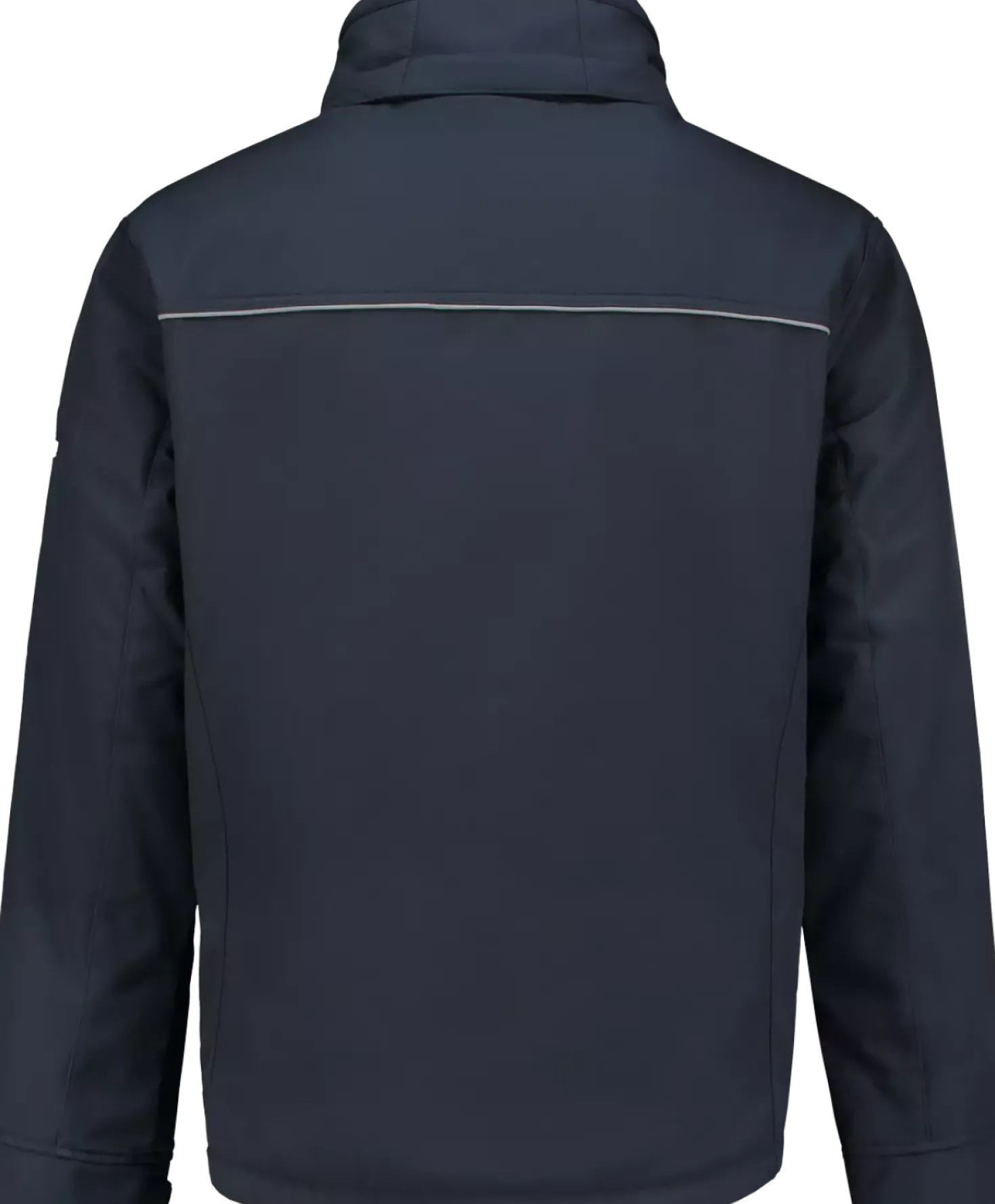 Workman 2532 Softshell Jacket Winter