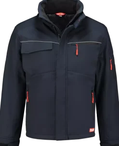 Workman 2532 Softshell Jacket Winter