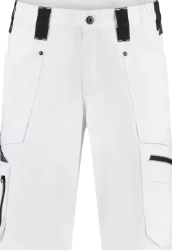 Workman 9003 STRETCH Bermuda Werkbroek