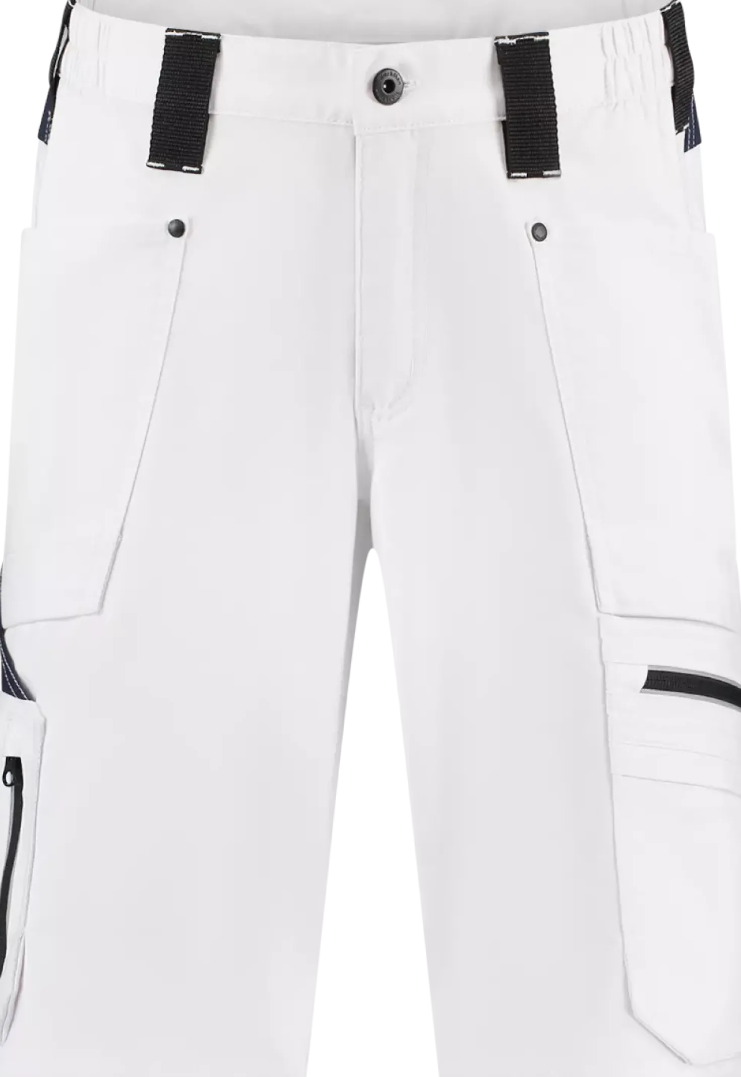 Workman 9003 STRETCH Bermuda Werkbroek